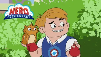 Hero Elementary