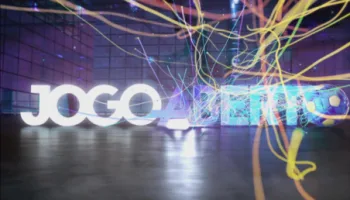 Jogo Aberto