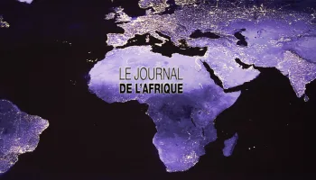 Le journal de l'Afrique