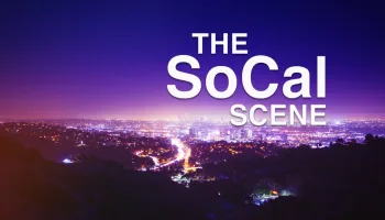 The SoCal Scene