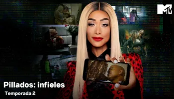 Pillados: Infieles