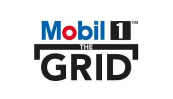 Mobil 1, the grid