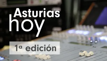 Asturias hoy 1ª Edición (RPA)