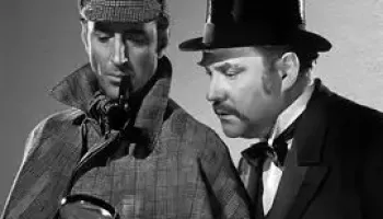 Sherlock Holmes