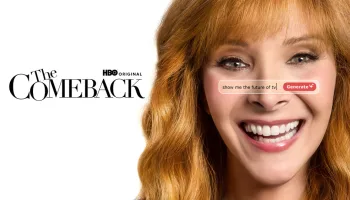 The Comeback