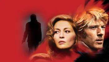 Three Days of the Condor