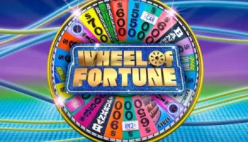 Wheel of Fortune