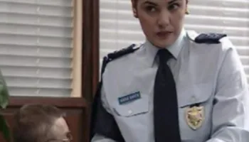 Esquadra de Polícia