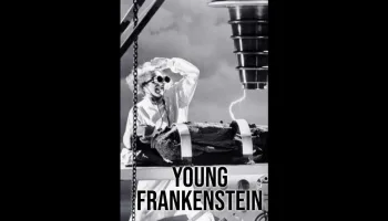 Young Frankenstein