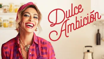 Dulce ambición