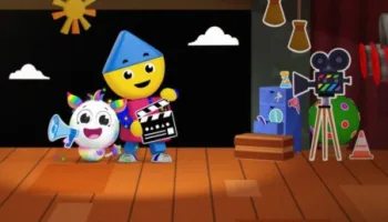 O Mundo de Charlie