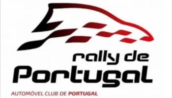 Desporto Automóvel Nacional 2026 - Rali De Portugal