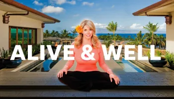 Alive & Well
