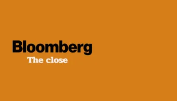 Bloomberg The Close