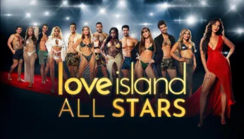 Love Island All Stars