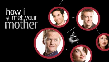 How I Met Your Mother