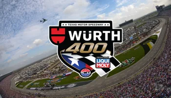 NASCAR Cup Series