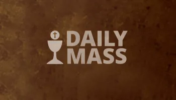 Daily Mass