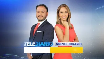 Telediario nocturno