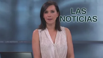 Live: Las noticias