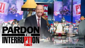 Pardon the Interruption