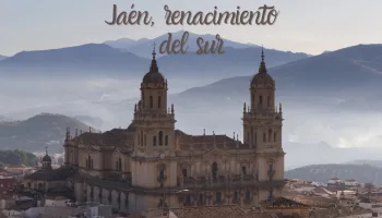 Jaén, renacimiento del sur