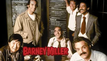 Barney Miller