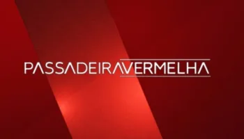 Passadeira Vermelha