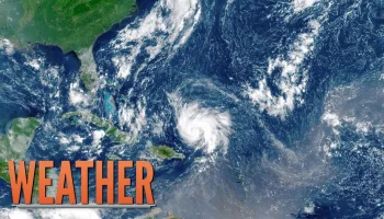 Live: Weather