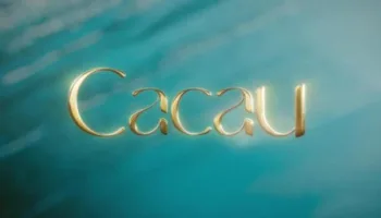 Cacau