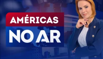 Américas no Ar