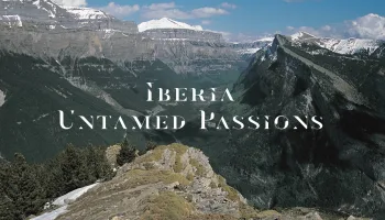 IBER, Pasión Indómita