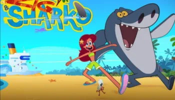 Zig & Sharko