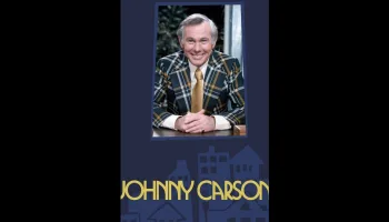 Johnny Carson