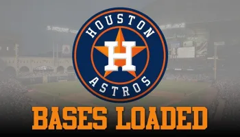 Astros Bases Loaded