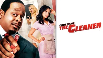 Code Name: The Cleaner