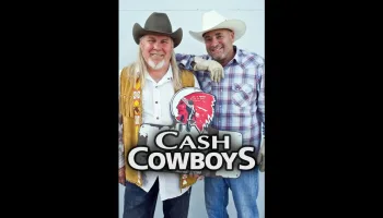 Cash Cowboys