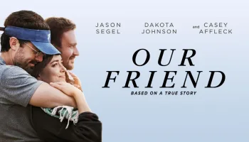 Our Friend