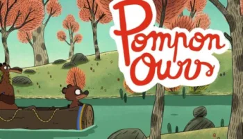 Pompon, o Pequeno Urso
