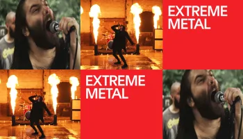 Extreme Metal