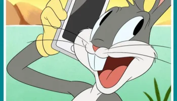 Looney Tunes Cartoons