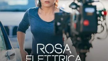 Speciale: Rosa Elettrica