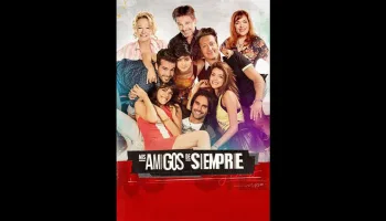 Mis amigos de siempre