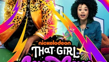 That Girl Lay Lay