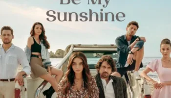 Be My Sunshine