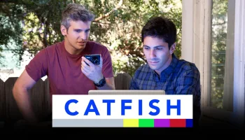 Catfish : fausse identité