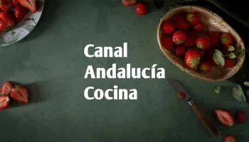 Canal Andalucía Cocina