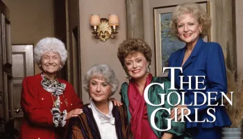 The Golden Girls