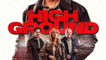 High Ground
