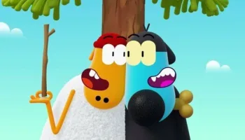 Karate Sheep